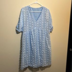 Kirundo summer dress size medium